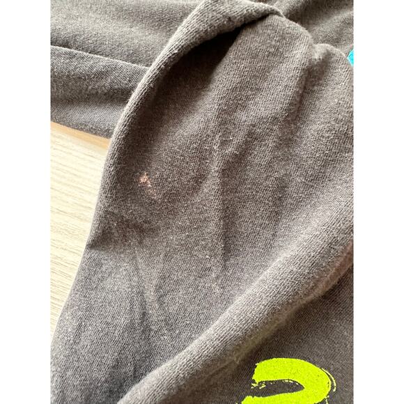 The Rolling Stones No Filter Tour USA 2021 Concert Tee Size Medium - Picture 5 of 10